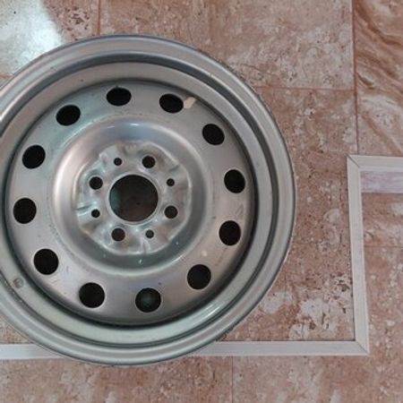 LADA (VAZ) Priora Diskləri – Azərbaycan – ucuztap.az