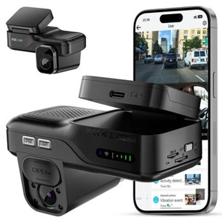 Onlayn Video Qeydiyyatçı / GPS Navigator 4 G Sim Kart O – Videoqeydiyyatçılar – ucuztap.az