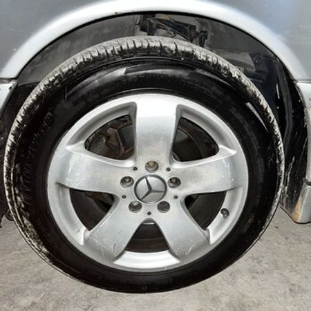 Mercedes-Benz Təkərləri – Şinlər, disklər və təkərlər – ucuztap.az