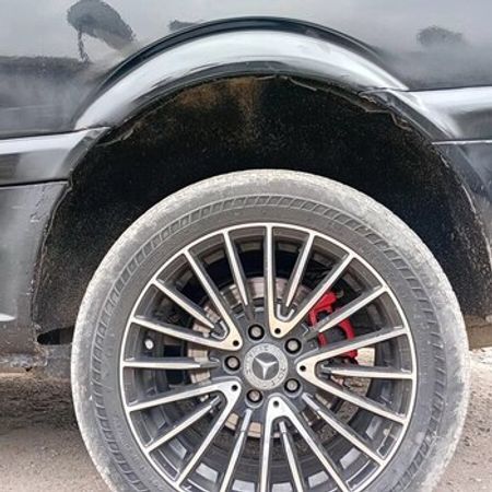 Mercedes-Benz Təkərləri – Şinlər, disklər və təkərlər – ucuztap.az