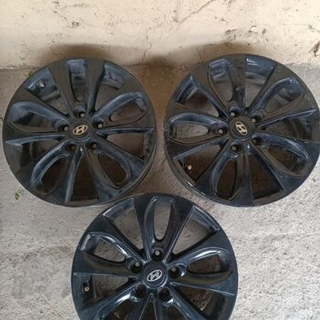 Hyundai Diskləri R17 – Azərbaycan – ucuztap.az