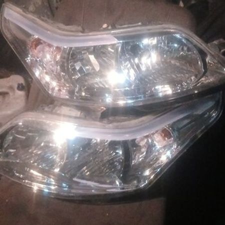 Citroen C4 Ön Farası – Azərbaycan – ucuztap.az