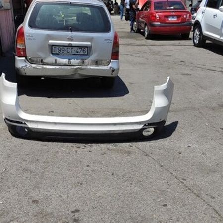 BMW X5/F15 Buferi – Azərbaycan – ucuztap.az