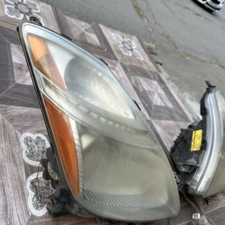 Toyota Prius 20 Farası – Azərbaycan – ucuztap.az