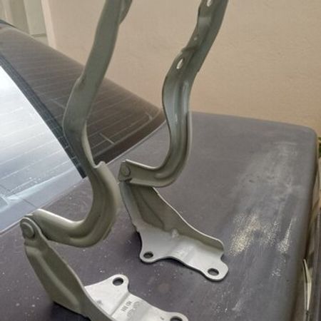 Hyundai Elantra Kapot Petləsi – Azərbaycan – ucuztap.az