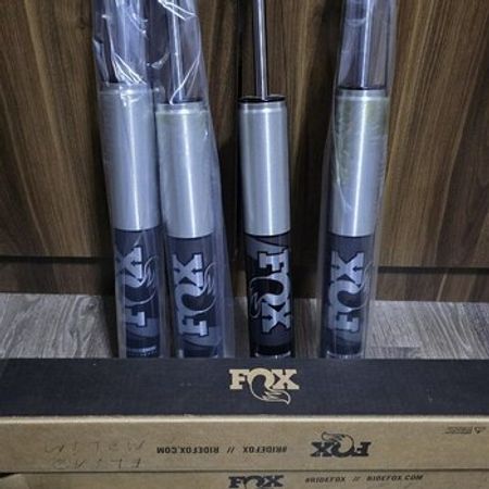 Jeep Wrangler FOX Amortizator – Azərbaycan – ucuztap.az