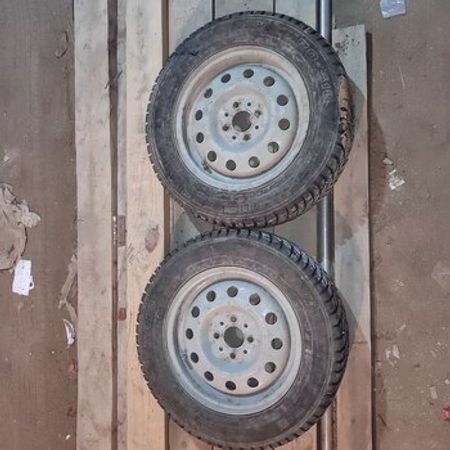 LADA (VAZ) Qış Təkərləri 185/65 R14 – Azərbaycan – ucuztap.az
