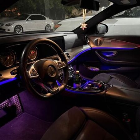 Mercedes W213 2017 Cihazlar Paneli – Azərbaycan – ucuztap.az