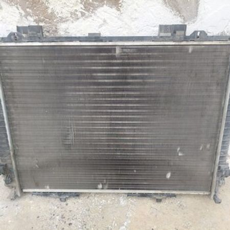 Mercedes 2.2 CDİ Radiatoru – Azərbaycan – ucuztap.az