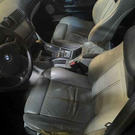BMW E39 Oturacaqları – Azərbaycan – ucuztap.az