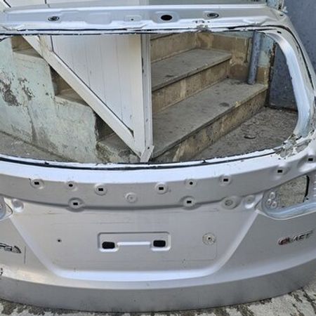 Hyundai Santafe Baqajı – Azərbaycan – ucuztap.az