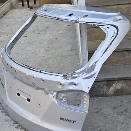 Hyundai Santafe Baqajı – Azərbaycan – ucuztap.az