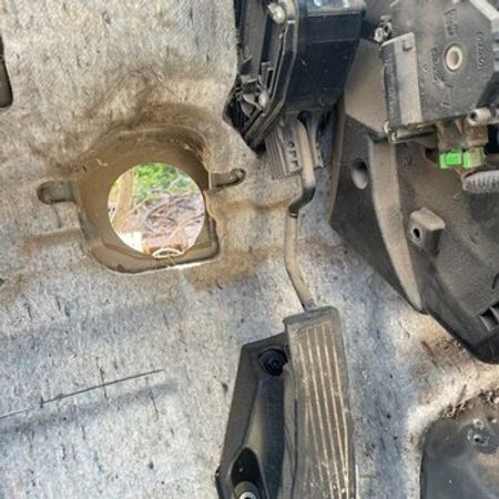Honda Civic Elektron Qaz Pedalı – Azərbaycan – ucuztap.az