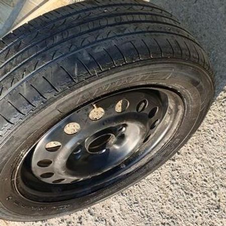 Hyundai Matrix Təkəri – Şinlər, disklər və təkərlər – ucuztap.az