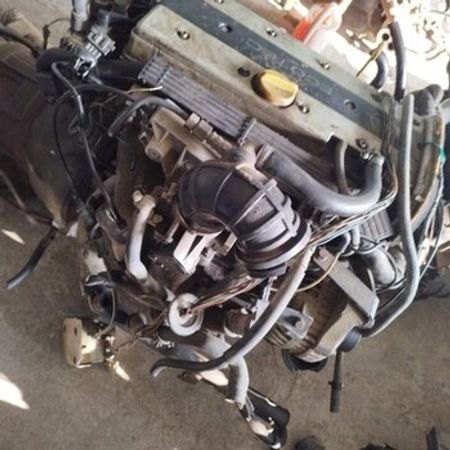 Opel Mühərriki – Azərbaycan – ucuztap.az