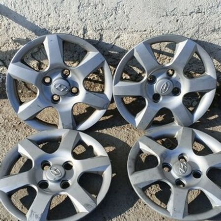 Hyundai Matrix Disk Qapaqları – Şinlər, disklər və təkərlər – ucuztap.az