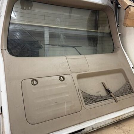 Toyota Prado Baqaj Qapısı – Azərbaycan – ucuztap.az