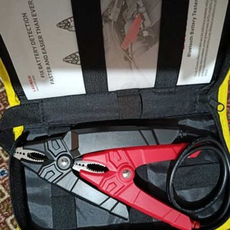 BST 360 Akkumulyator Test Cihazı – Diaqnostika cihazları – ucuztap.az