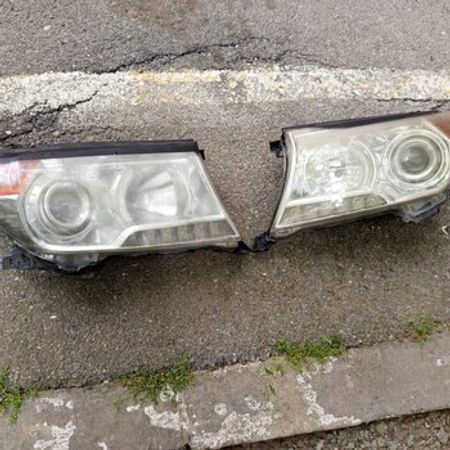 Toyota Faraları – Azərbaycan – ucuztap.az