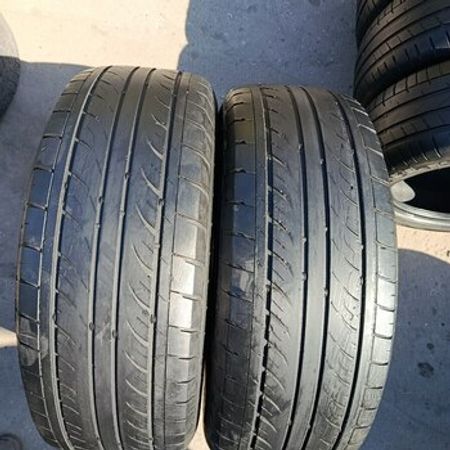 Toyota Prado Şinləri 265/65 R17 – Azərbaycan – ucuztap.az