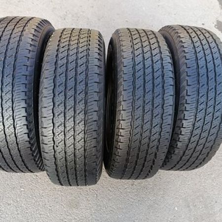 Nexen Şinləri 225/65 R17 – Azərbaycan – ucuztap.az