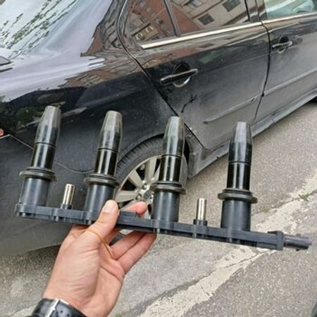 Opel Astra H Bobini – Azərbaycan – ucuztap.az
