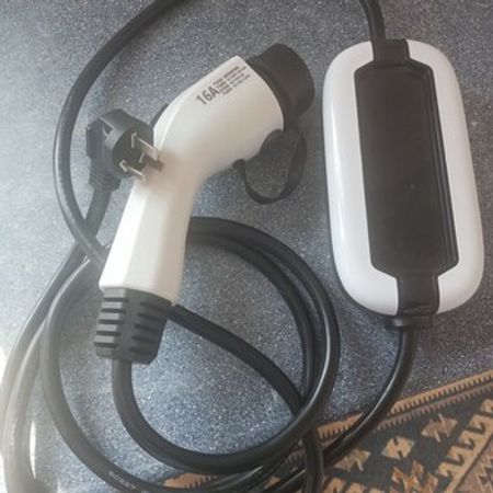 Changan Q05 Şarj Aparatı – Azərbaycan – ucuztap.az