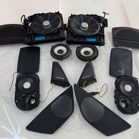 BMW F10 Harman Kardon – Ehtiyat hissələri – ucuztap.az