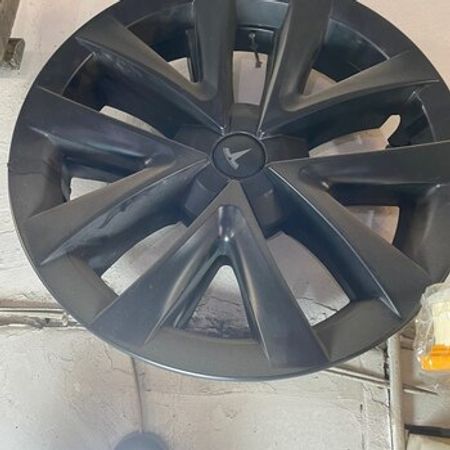 Tesla Disk Qapağı – Azərbaycan – ucuztap.az