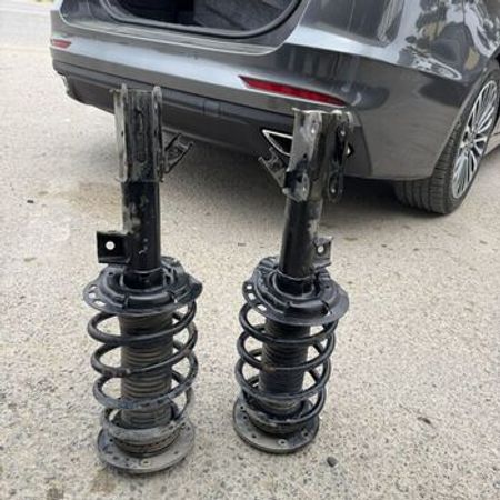 Ford Fusion Amortizatoru – Azərbaycan – ucuztap.az