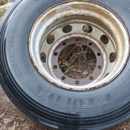Təkərlər 295/80 R22.5 – Azərbaycan – ucuztap.az