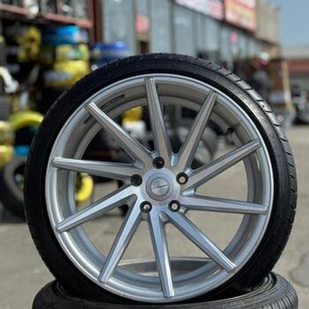 VOSSEN Diskləri R19 – Azərbaycan – ucuztap.az