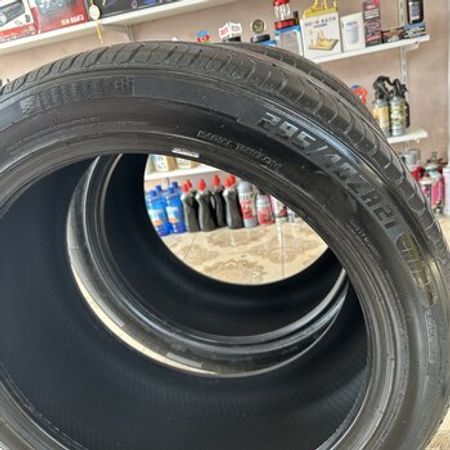 Şinlər 295/40 R21 – Azərbaycan – ucuztap.az