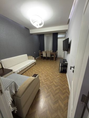 3 Otaqlı mənzil kirayə verilir, 77 m², H.B.Zərdabi, Bakı – Azərbaycan – ucuztap.az