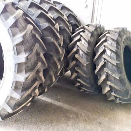 Traktor Təkərləri – Azərbaycan – ucuztap.az