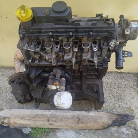 Renault Megane 2 Mühərriki – Ehtiyat hissələri – ucuztap.az