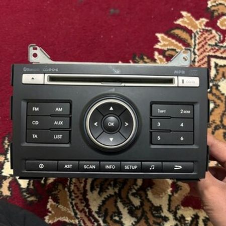 Kia Ceed Maqnitafonu – Audio və video texnika – ucuztap.az