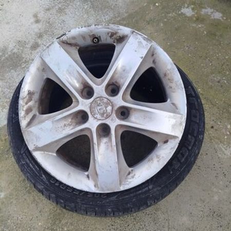 Kia Ceed Təkərləri – Şinlər, disklər və təkərlər – ucuztap.az