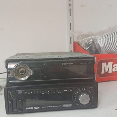 Maqnitola – Audio və video texnika – ucuztap.az