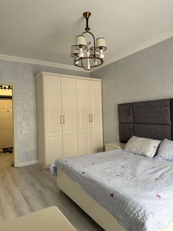 2 Otaqlı mənzil kirayə verilir, 100 m², H.B.Zərdabi, Bakı – Azərbaycan – ucuztap.az