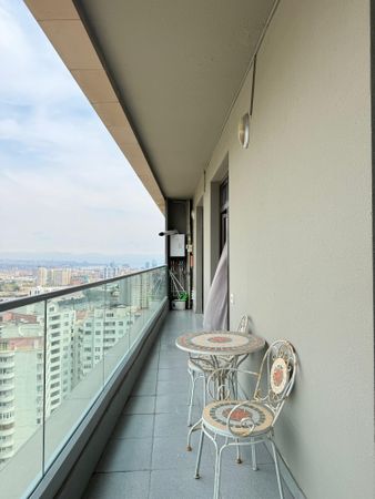 2 Otaqlı mənzil kirayə verilir, 100 m², H.B.Zərdabi, Bakı – Azərbaycan – ucuztap.az