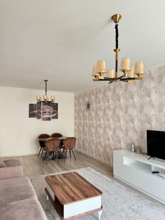 2 Otaqlı mənzil kirayə verilir, 100 m², H.B.Zərdabi, Bakı – Azərbaycan – ucuztap.az