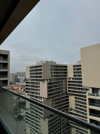 2 Otaqlı mənzil kirayə verilir, 100 m², H.B.Zərdabi, Bakı – Azərbaycan – ucuztap.az