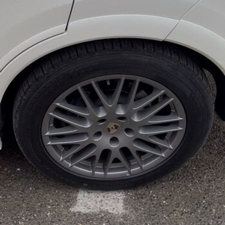 Porsche, Volkswagen R20 Təkərləri – Şinlər, disklər və təkərlər – ucuztap.az
