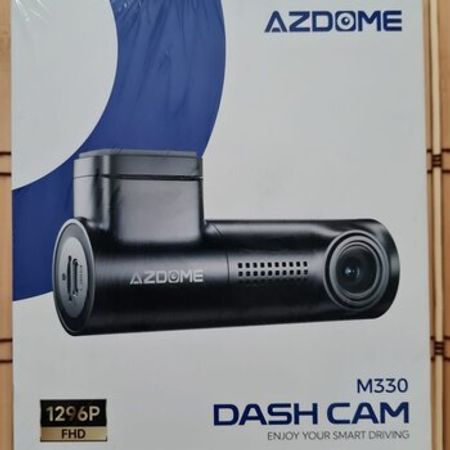 Videoqeydiyyatçı Azdome M330 – Videoqeydiyyatçılar – ucuztap.az