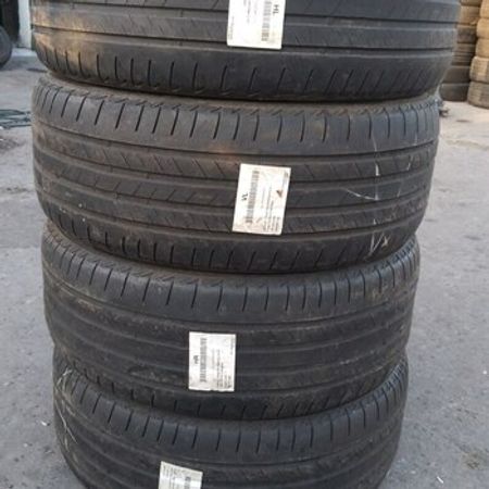 Bridgestone Alenza Şinləri 255/50 R21 – Şinlər, disklər və təkərlər – ucuztap.az