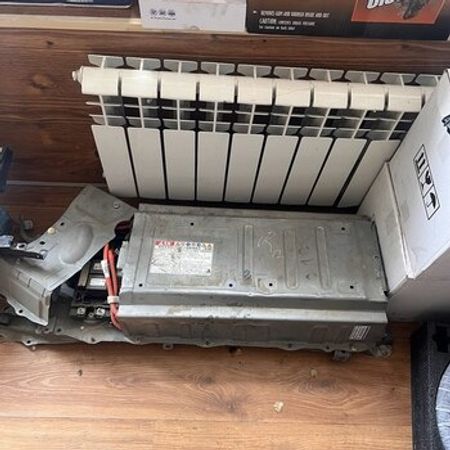 Toyota Prius Batareyası – Ehtiyat hissələri – ucuztap.az