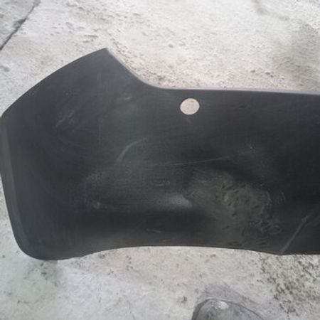 Hyundai I35 Arxa Buferin Alt Hissəsi – Ehtiyat hissələri – ucuztap.az
