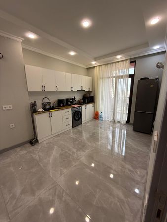 3 Otaqlı mənzil kirayə verilir, 90 m², dərnəgül, Bakı – Azərbaycan – ucuztap.az