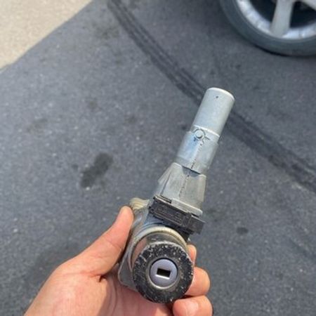Mercedes W202 Açar Bloku – Ehtiyat hissələri – ucuztap.az